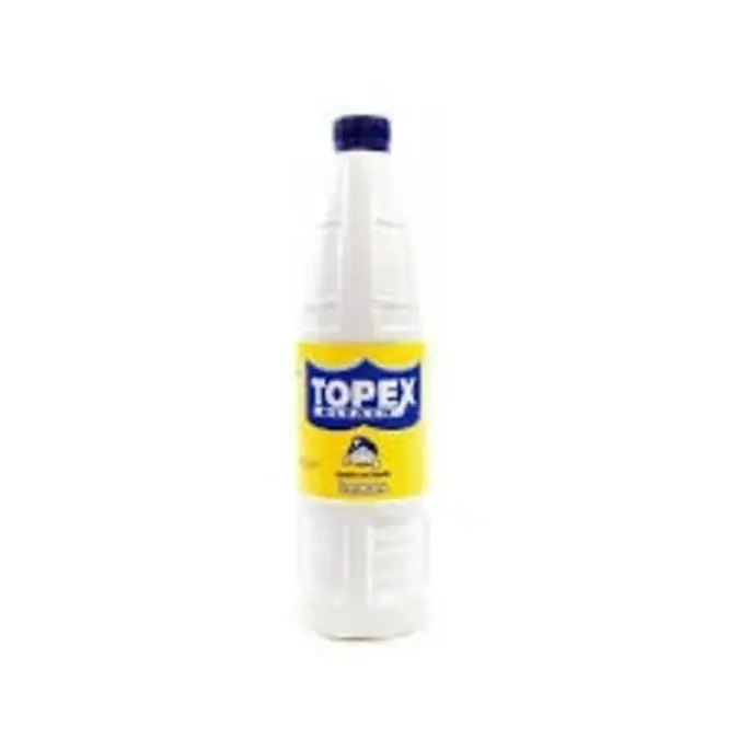 Topex Bleach Lemon 1.5L